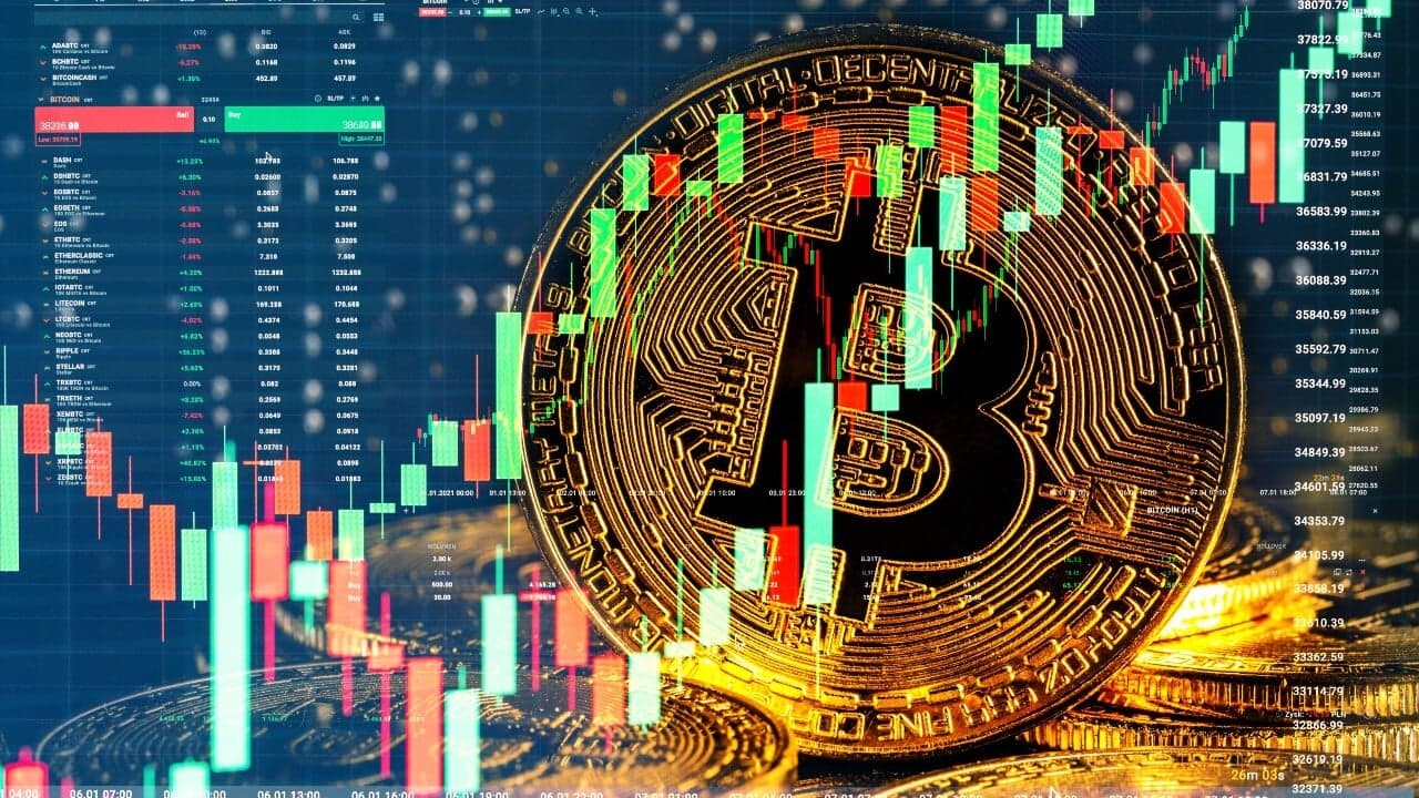 Bitcoin und Open Street Map: Eine wachsende Symbiose