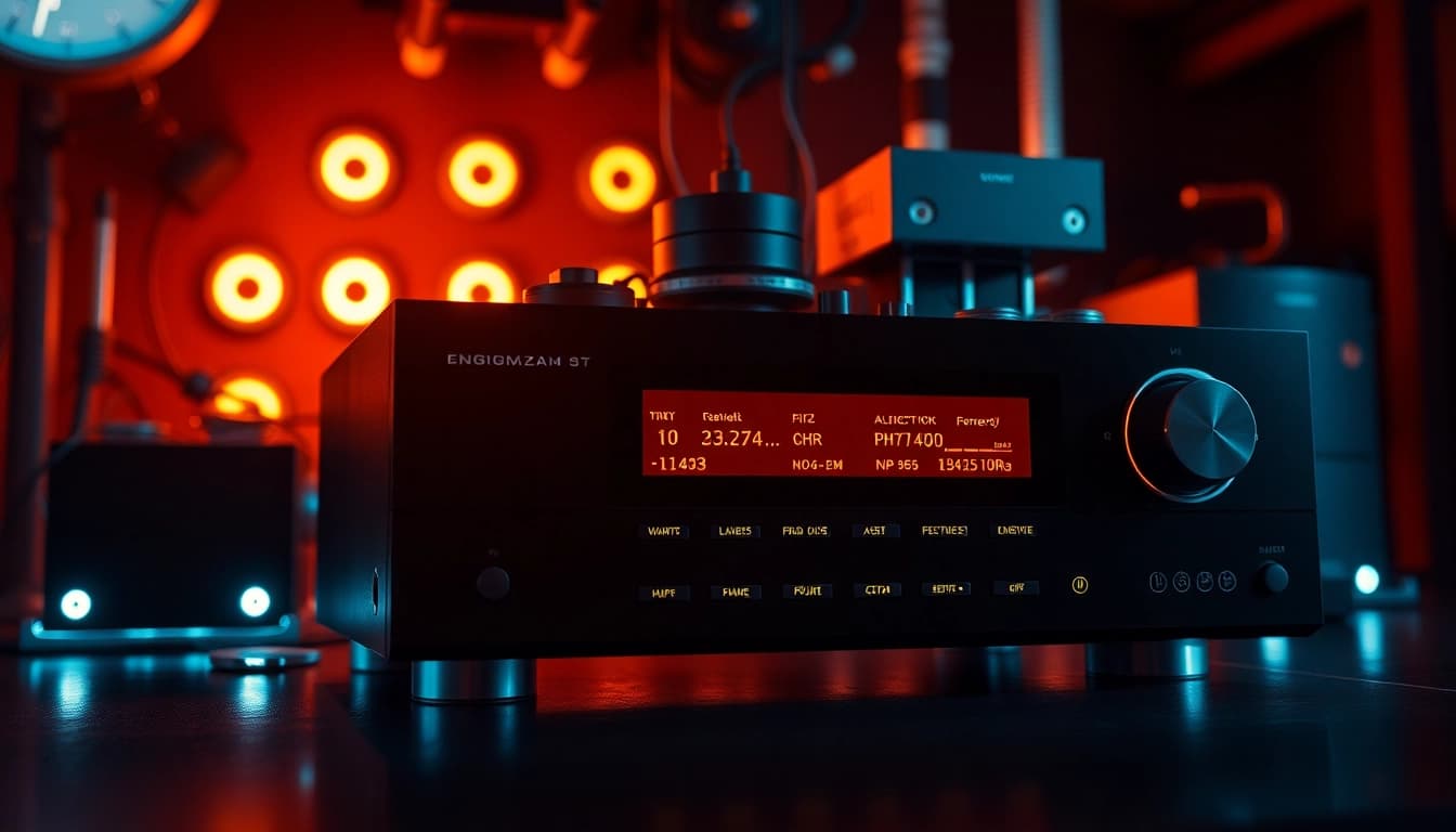 Verwenden Sie Oscam Icam für Ihre Receiver-Setups, mit umfangreichen Installationsanleitungen, die die Benutzerführung verbessern.