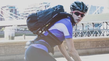 Wasserdichter Rucksack – Für Abenteuer bei jedem Wetter