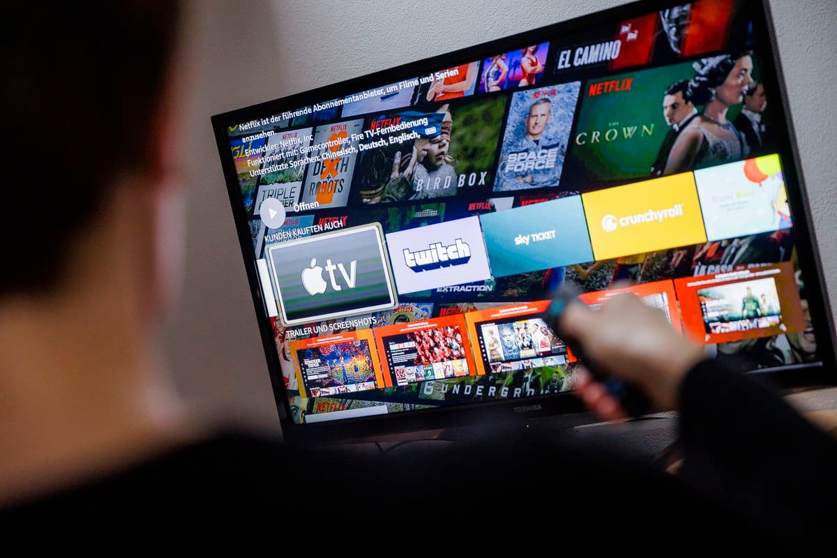 Iptv abo einrichten: Eine Schritt-für-Schritt-Anleitung