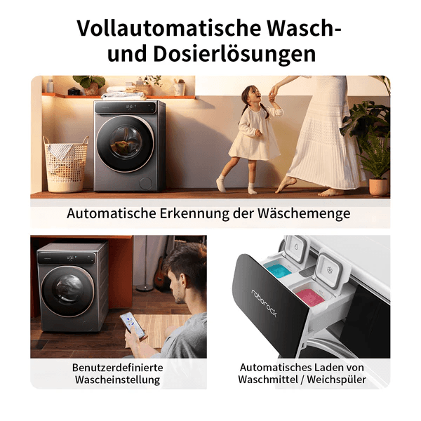 Die besten Waschgewohnheiten für Familien mit Kindern