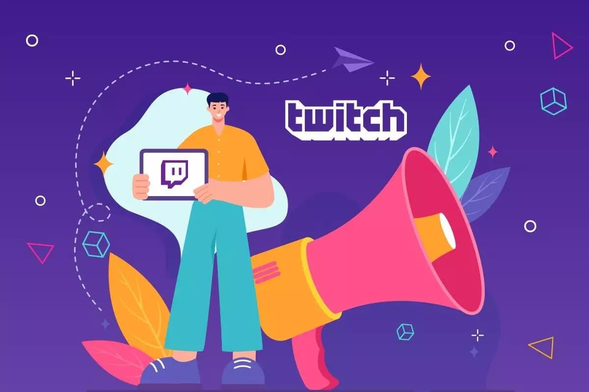 twitch follower