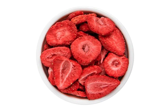 Energie für den Tag mit NutriPurs knusprigen Toppings und Superfood-Bowls
