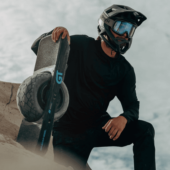 Onewheel-Wartung: So bleibt Ihre Fahrt reibungslos und sicher