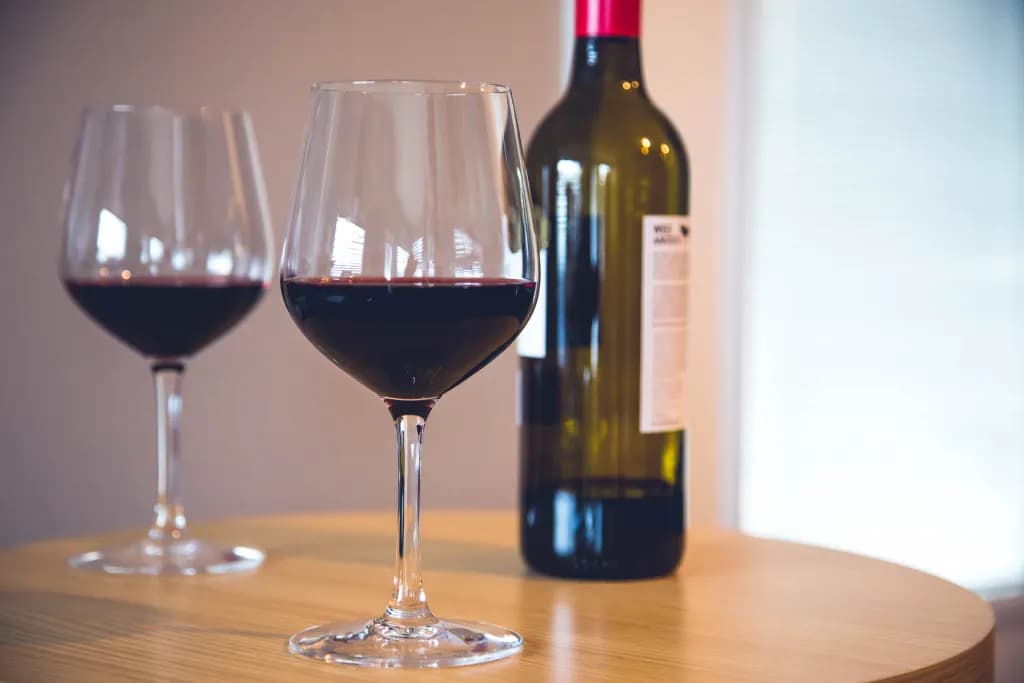 Italienischer Rotwein: Ein Genuss für Kenner und Liebhaber