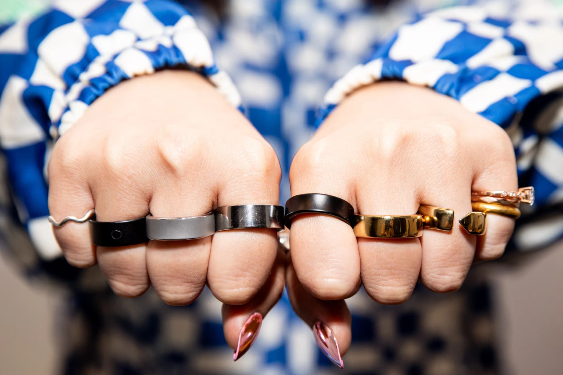 Evie ring reviews