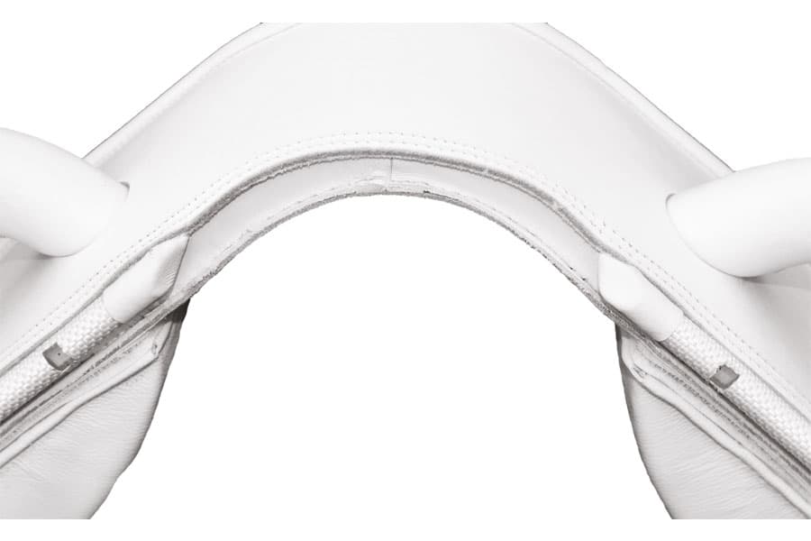 Pferdesportliche Eleganz neu definiert: Voltigiergurt Excellence