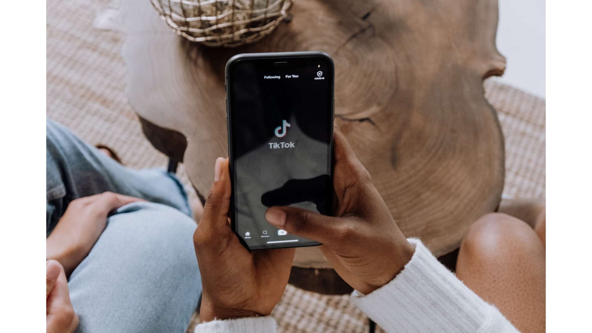 TikTok Follower kaufen