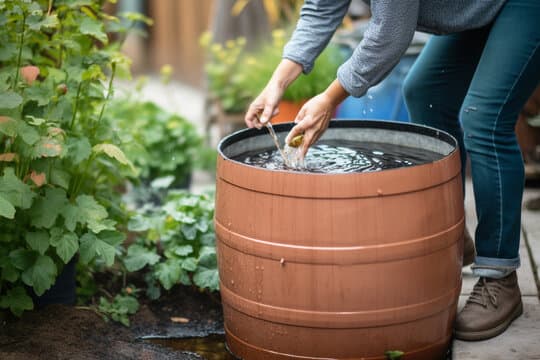 All4Water: Verlässlicher Support für Ihren Regenmanager
