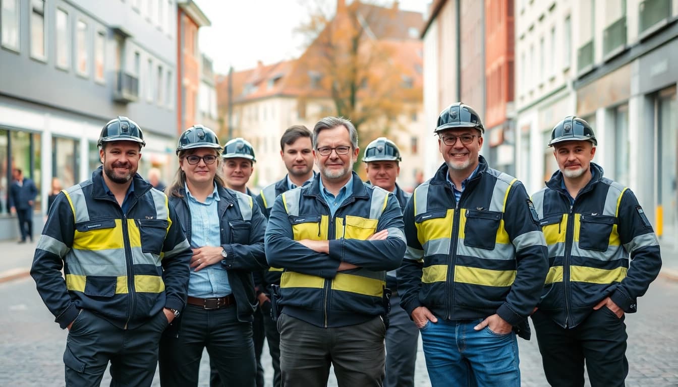 Lauschabwehr Dienstleistungen in Speyer zur Sicherstellung Ihrer Privatsphäre