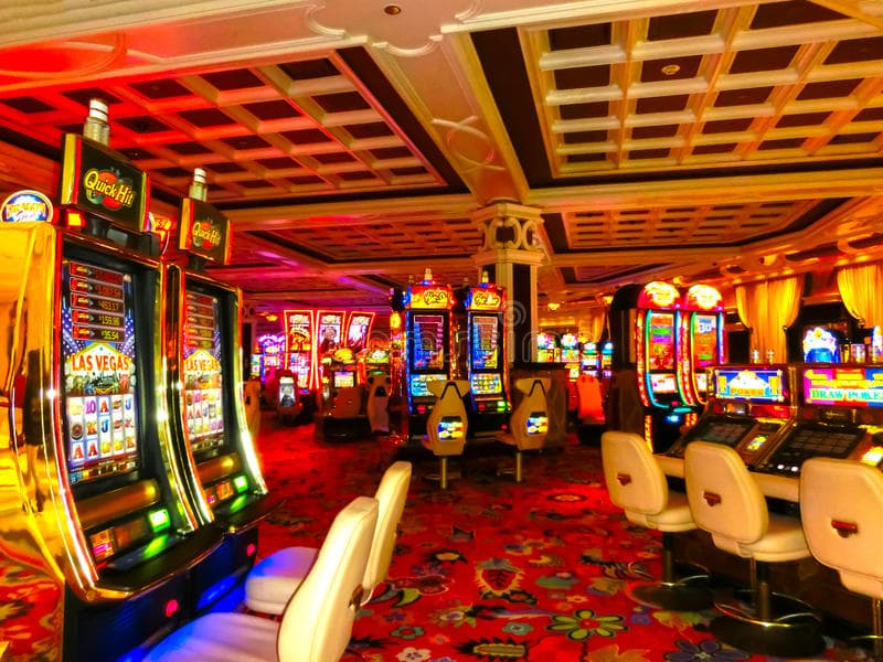 Progressive Jackpots: Die beste Online-Slots-Herausforderung