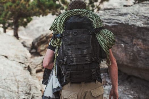 Auf Tour mit Fast Pack: Maximale Geschwindigkeit, minimale Mühe