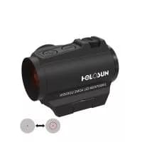 Erstklassige Rotpunktvisiere: Vegaoptics' Spezialität!