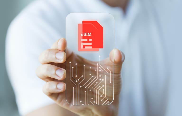 Esim internet türkei vs. traditionelle SIM-Karte: Ein Vergleich