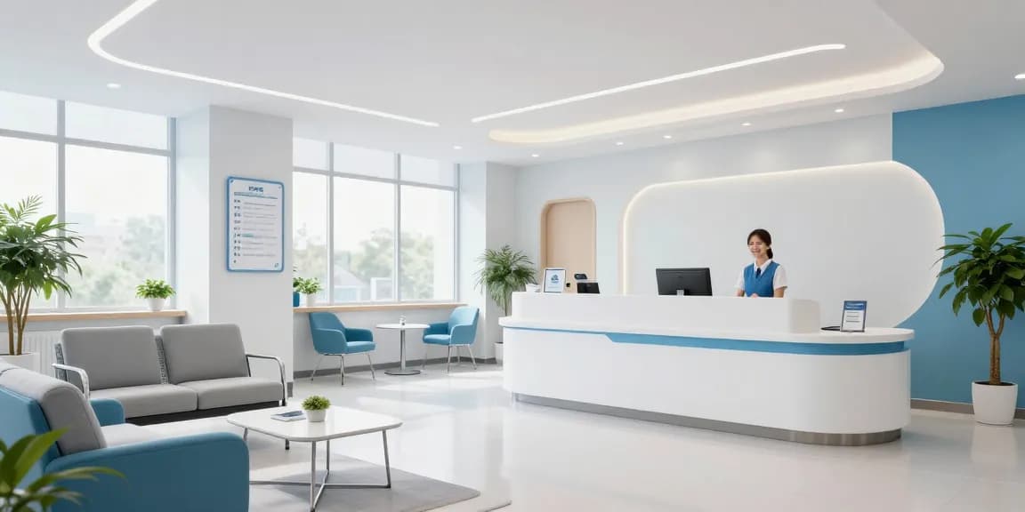 Akra Labs Shop - Hochwertige medizinische Dienstleistungen und Patientenversorgung