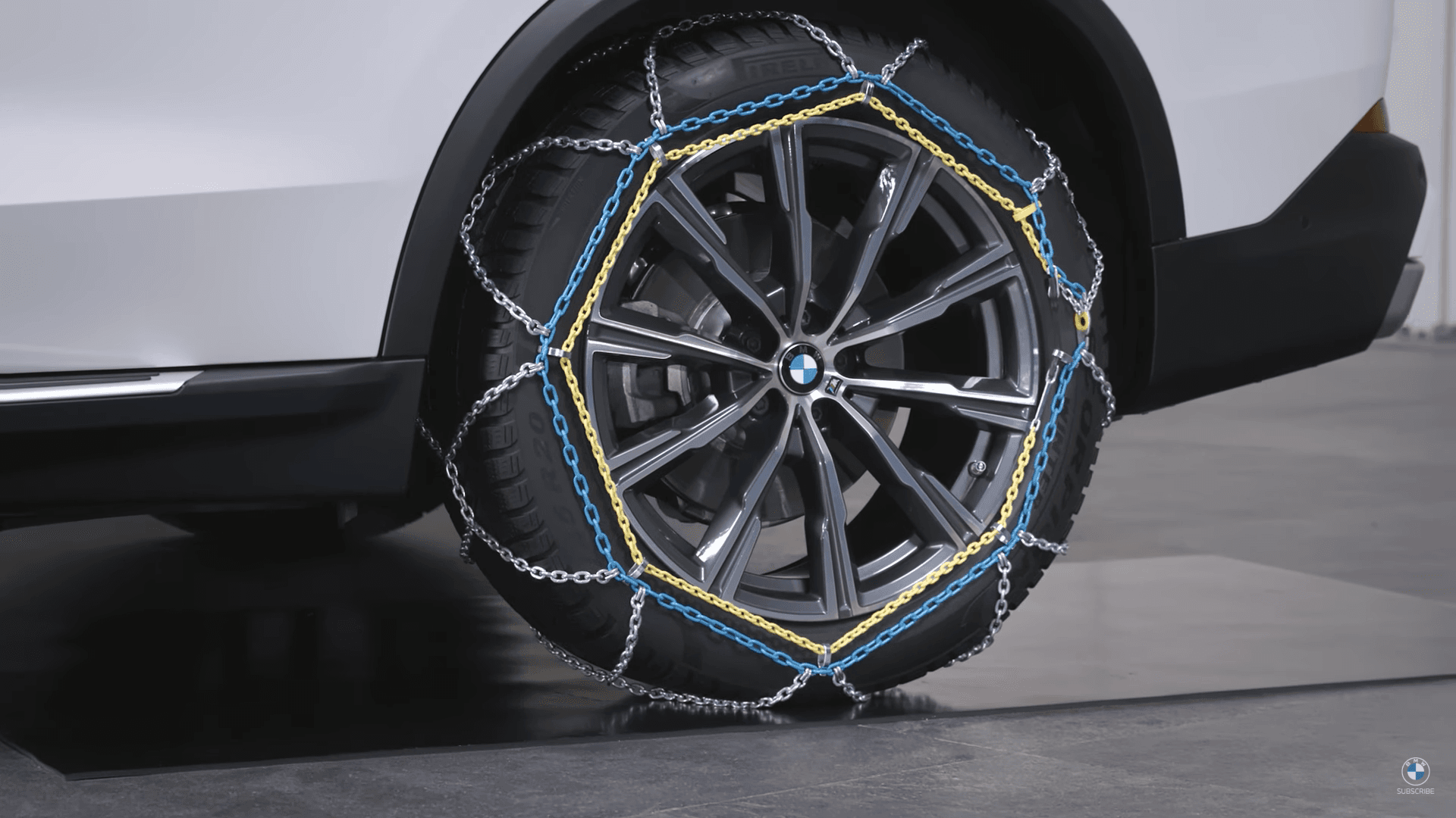 Finden Sie die perfekten Schneeketten für Ihr Fahrzeug bei Schneeketten4u