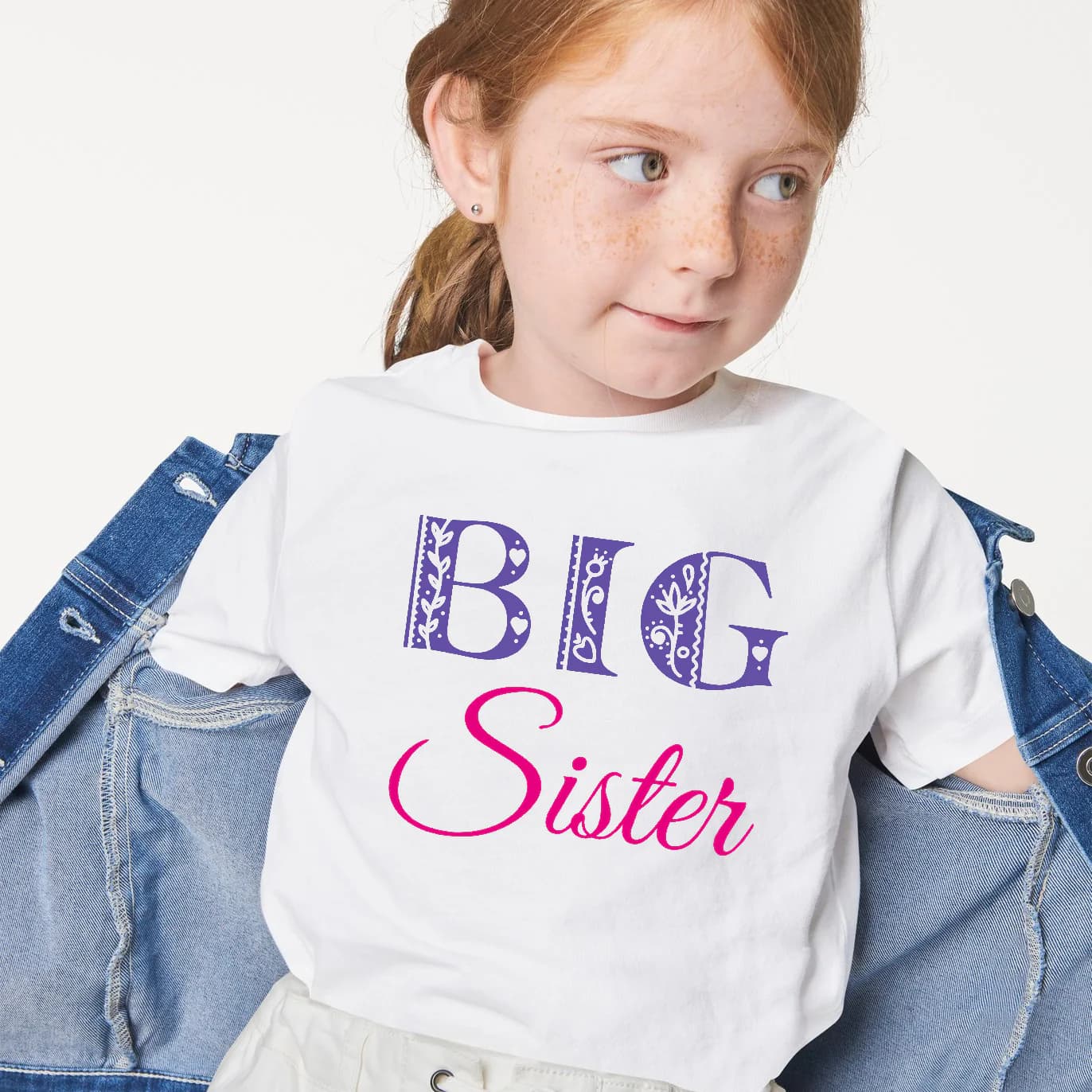 Bio Shirt für Kinder: Stilvolle und umweltbewusste Kleidung
