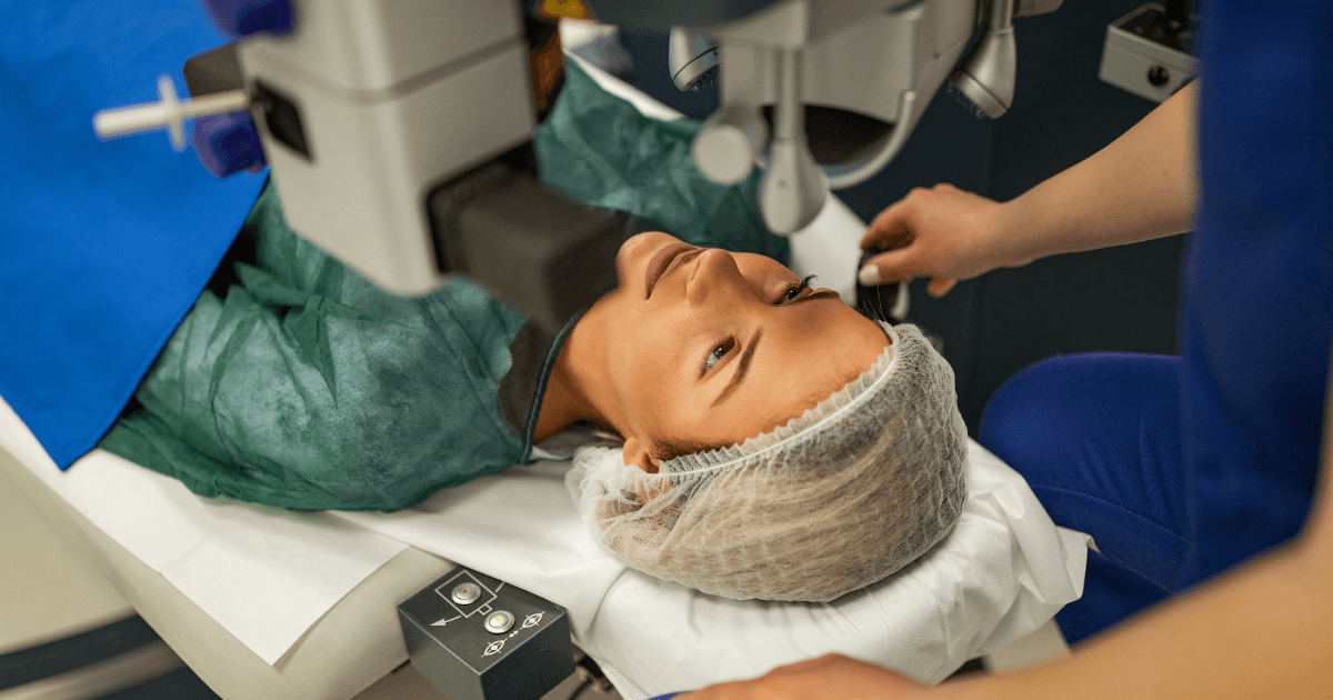 Tageslinsen für den Alltag: Praktische Lösungen für Ihre Augengesundheit