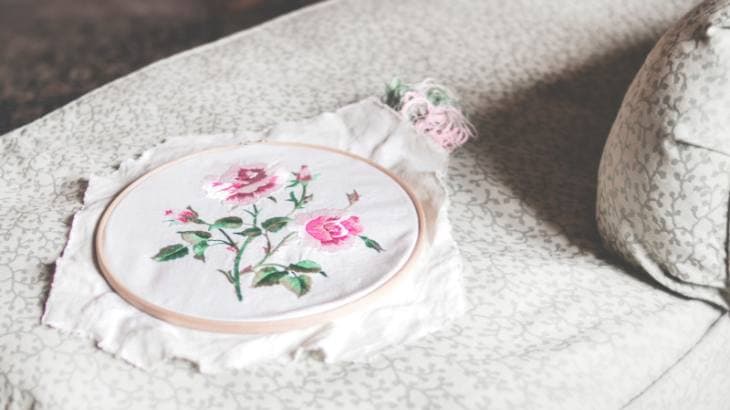 Mastering Machine Embroidery Designs: A Comprehensive Guide from Novice to Expert