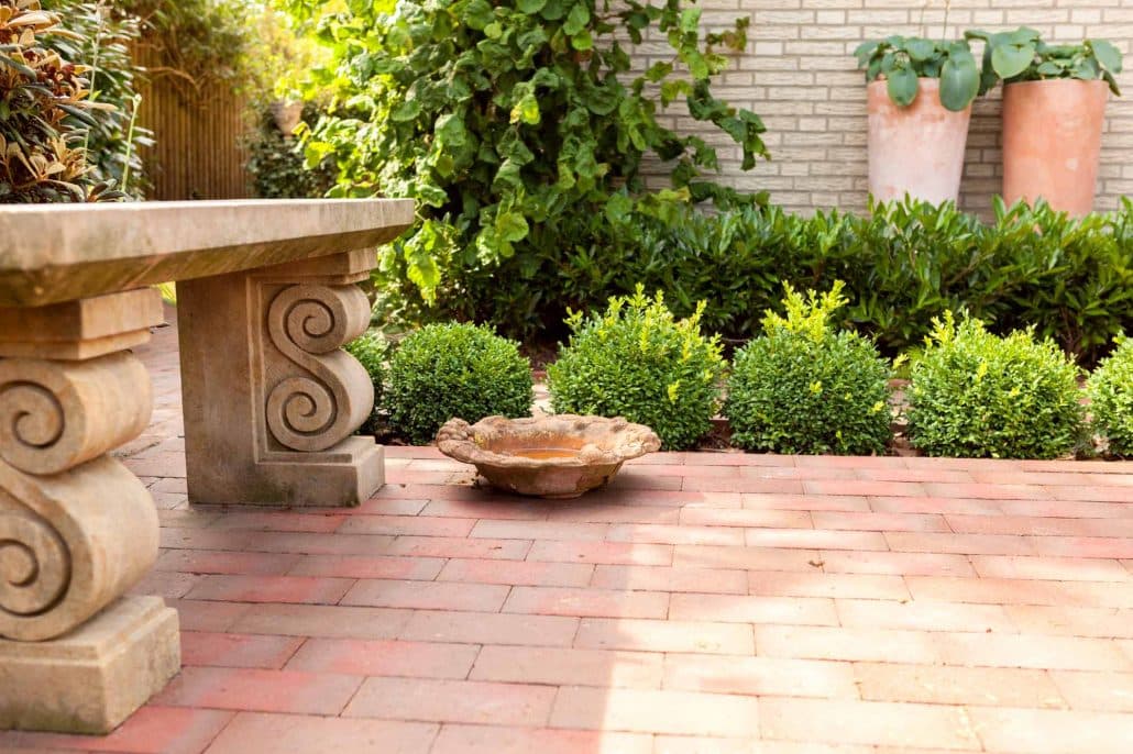 Gartenbau Ibbenbüren: Vertrauen Sie auf unsere Erfahrung und Expertise