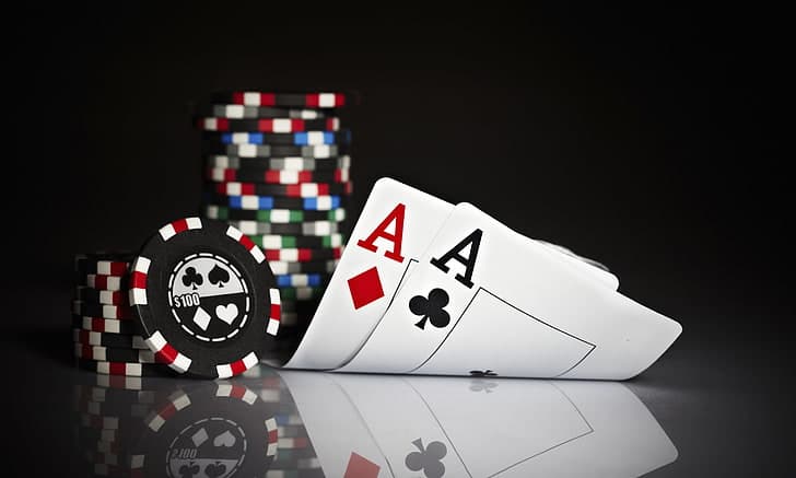 Drehende Räder, mischende Karten: Der Herzschlag des Casinos