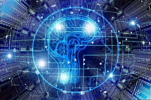 Die Integration der Blockchain-Technologie in das Supply Chain Management: Verbesserung der Transparenz und Rückverfolgbarkeit