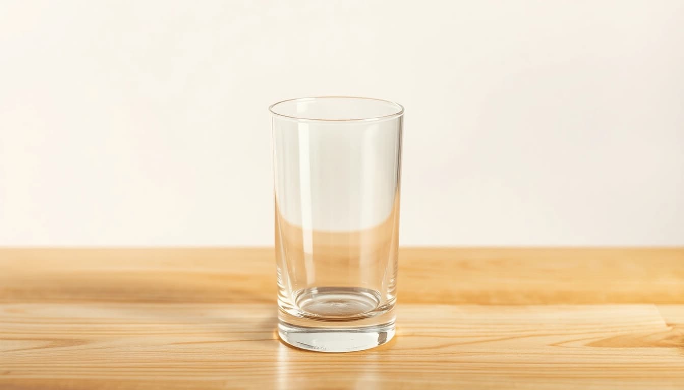Kolloidales Silber kaufen – elegante Flasche mit Silberlösung auf natürlichem Holzuntergrund, lichtdurchflutet und einladend.