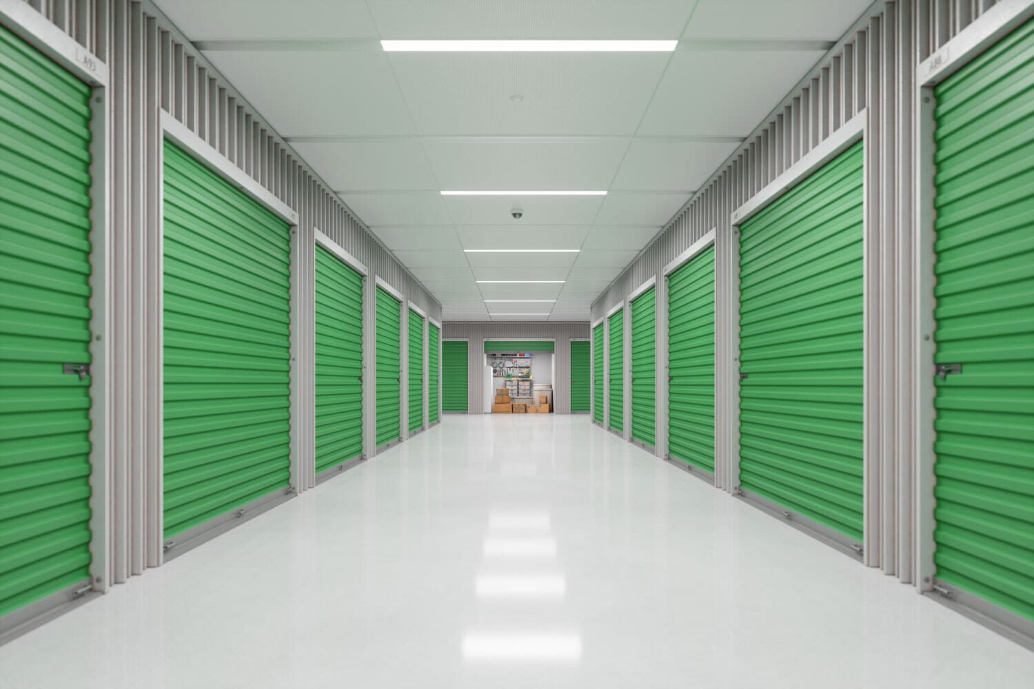 Die Top Self Storage Suppliers in Deutschland: Ihr perfekter Lagerraum wartet