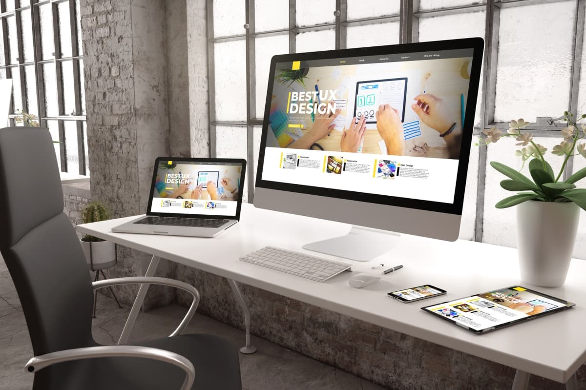 Effektives Webdesign Moers: Ihre Brücke zum Digitalen Markt