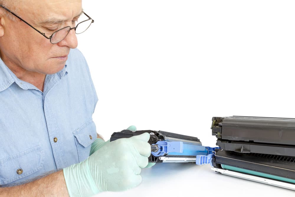 TX-Toner: Ihre erste Wahl für erstklassige Druckprodukte!