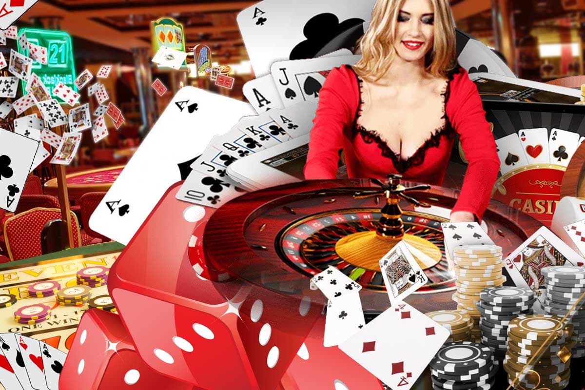 Die rechtliche Landschaft des legale casino -Wettens: Vorschriften und Compliance