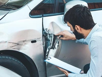 Kfz Gutachter Dortmund - Stern GmbH: Ihr Spezialist für Fahrzeuggutachten