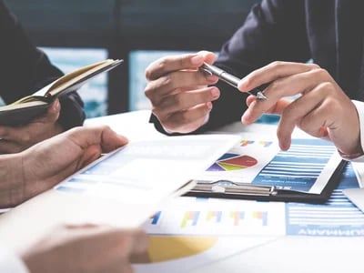 Profi Inkasso in Graz: Experten, die Ihre offenen Forderungen schnell eintreiben