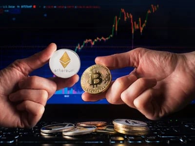 Grenzen überschreiten: Krypto News enthüllt, wie lokale Regierungen Kryptowährungen annehmen