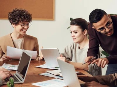 ERP Auswahl leicht gemacht: Worauf Sie bei der Wahl Ihres ERP Systems achten sollten