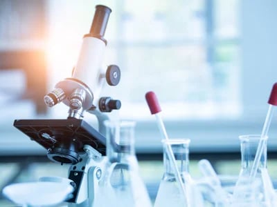 Medizinische Labortechnik: Wie Labore Leben retten können