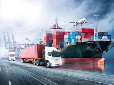 Asia Logistics: Zolltarifnummern Finden – Ein Schlüssel zu Unserem Erfolgreichen Logistikansatz