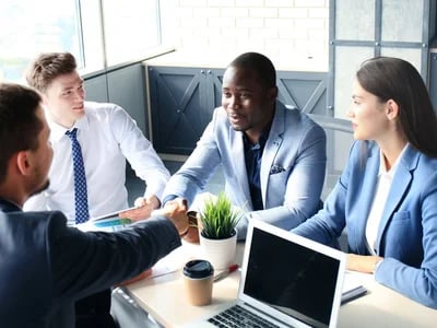 Ergreifen Sie Ihre Chance! Stellenangebote bei der E+Service+Check GmbH