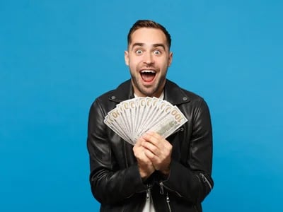 Wie Sie mit Verdienstmöglichkeiten im Internet Ihre Finanzen verbessern können