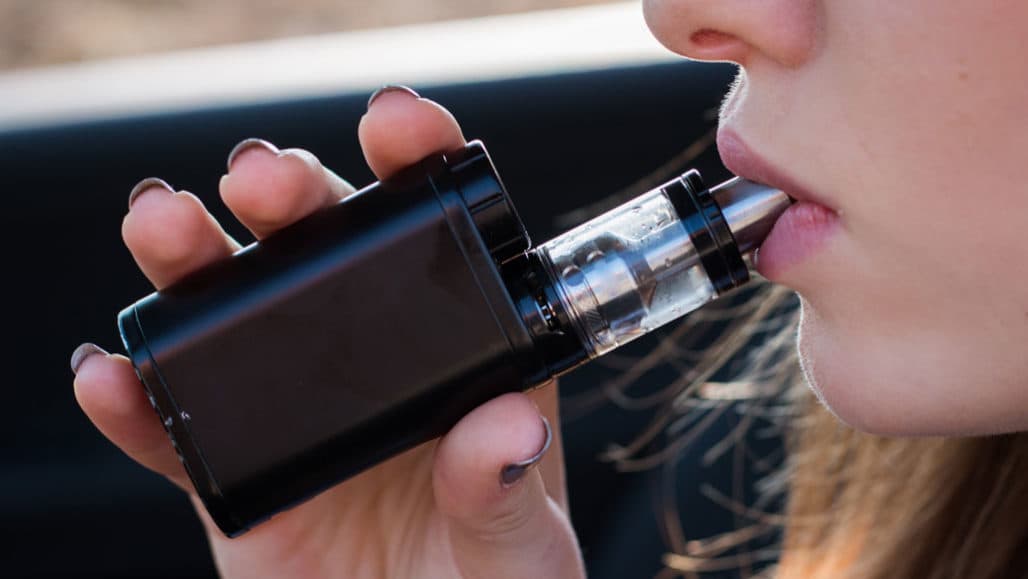 RandmeVaper: Innovative Vape-Lösungen für einen gesünderen Lebensstil