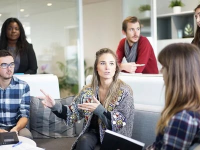 Wie Unternehmensberatung Unternehmen in Krisenzeiten hilft