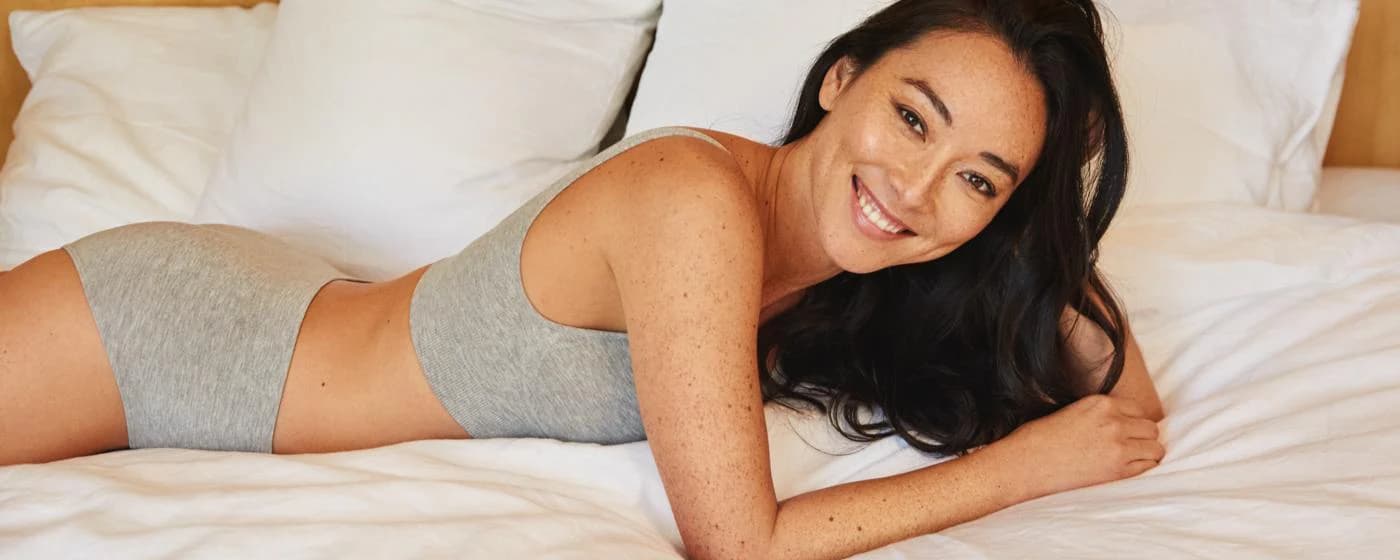 Steigern Sie Ihre Eleganz mit Felina-Dessous von Felina Shop