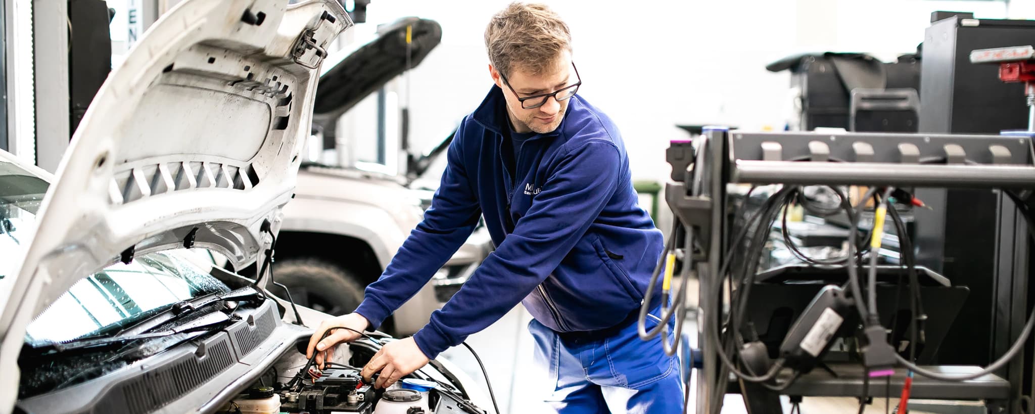 Motorschaden Ankauf AK Autos – Faire Bewertung & garantierte Auszahlung
