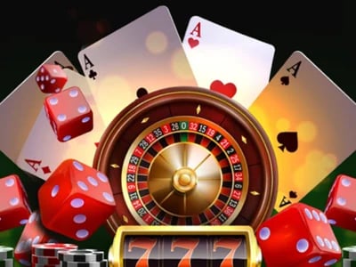 Entdecken Sie die besten Online-Casinos Ohne Anmeldung-Boni und Aktionen bei Bikesale