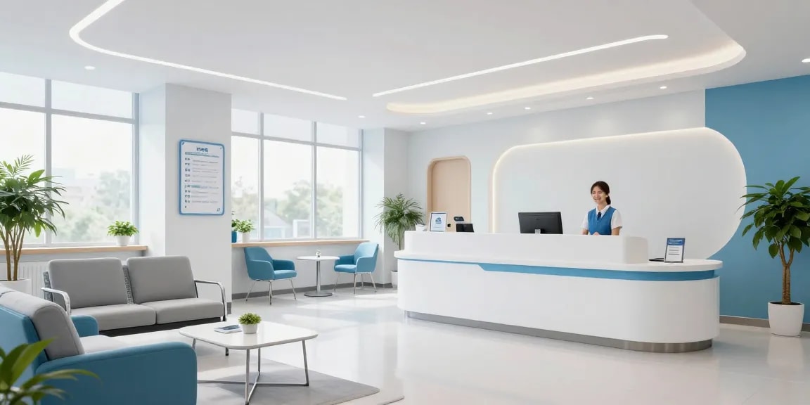 Akra Labs Shop - Hochwertige medizinische Dienstleistungen und Patientenversorgung