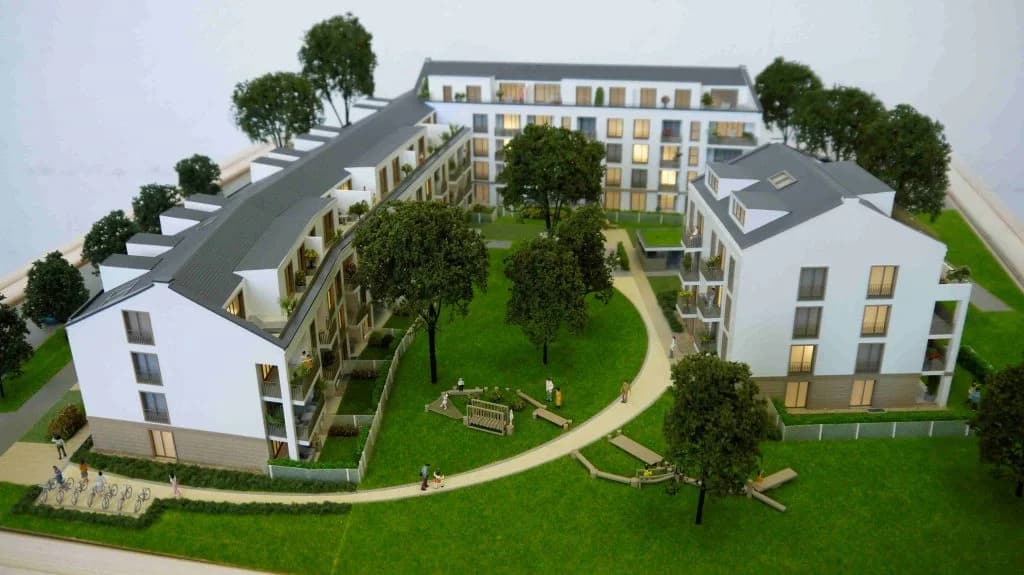 Architekturmodellbau Basel: Vom Konzept zum perfekten Modell – Ihre Architekturlösungen