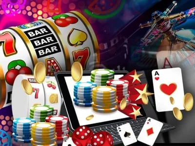 Neue Online Casinos mit Startguthaben ohne Einzahlung: Ein Leitfaden