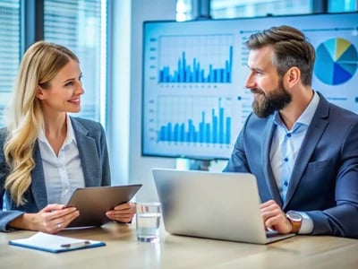 Zukunftssichere Jobs – Spannende Stellenangebote bei der E+Service+Check GmbH