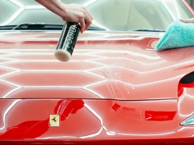 Keramikversiegelung München vom Experten – Fahrzeugpflege auf höchstem Niveau