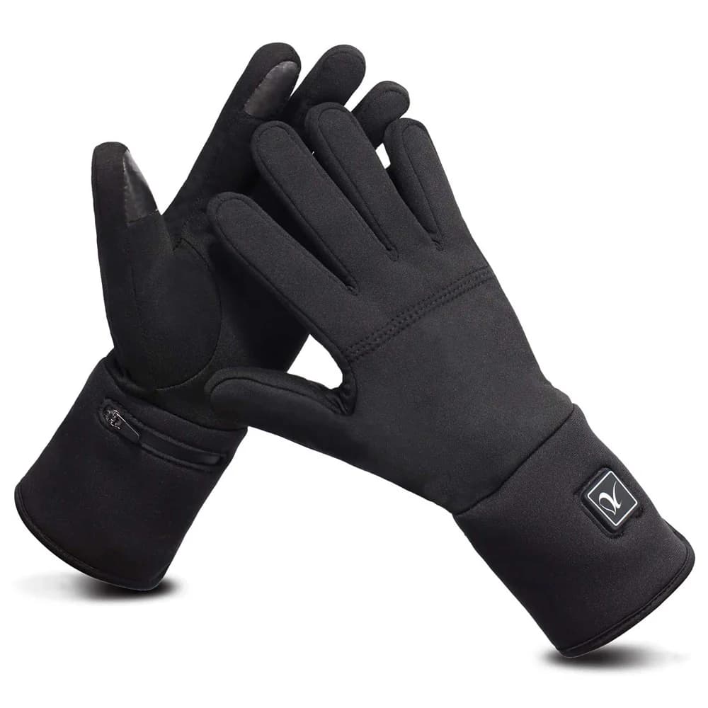 Komfort und Wärme: Unsere Beheizten Handschuhe für kalte Tage